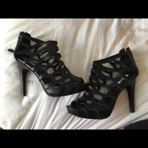 Simply vera heels size 10